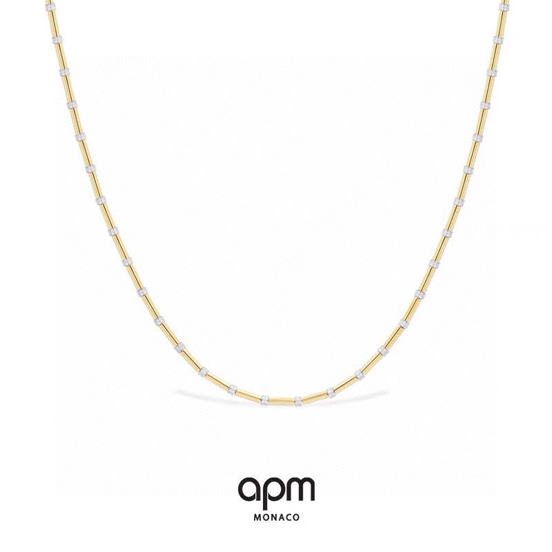 Apm Necklaces